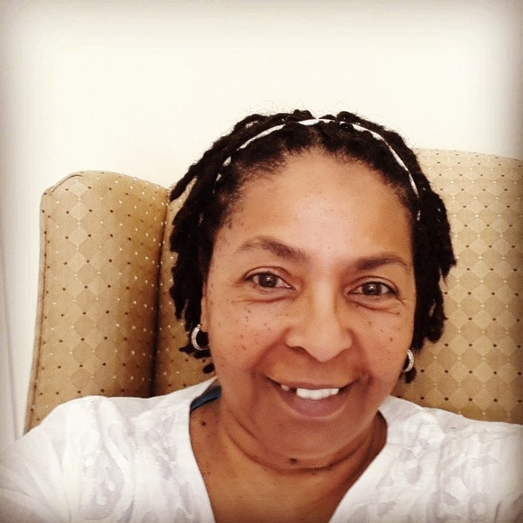 Meet your Posher, Ann - Picture 1 of 1